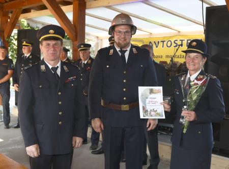 90 let PGD BEZULJAK 30 FOTO LJUBO VUKELIČ